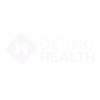 Dermo health logo